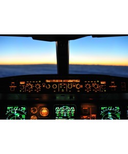 Hady Khandani, COCKPIT VIEW 6