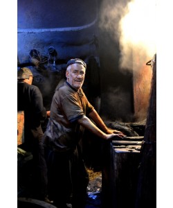 Hady Khandani, DYEWORKS - MARRAKECH - MOROCCO 2