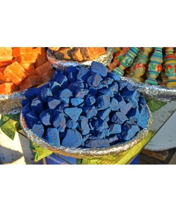 Hady Khandani, DYING COLORS - MARRAKECH - MOROCCO 2