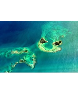 Hady Khandani, GEO ART - LOS ROQUES ARCHIPELAGO - VENEZUELA 3