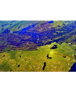 Hady Khandani, GEO ART - NORTH EASTERN CANADA - NUNAVUT 2