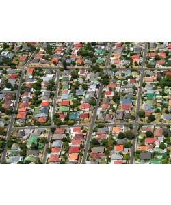 Hady Khandani, GEO ART - SUBURBS OF CAPETOWN - SOUTH AFRICA