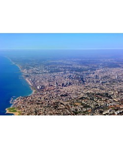 Hady Khandani, GEO ART - TEL AVIV - ISRAEL