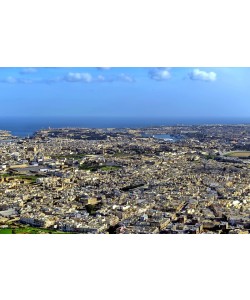 Hady Khandani, GEO ART - VILLETTA - MALTA
