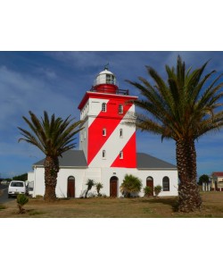 Hady Khandani, GREEN POINT LIGHTHOUSE - CAPETOWN - SOUTH AFRICA