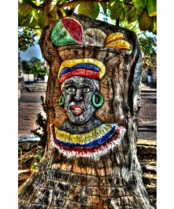 Hady Khandani, HDR - AFRICAN ROOTS