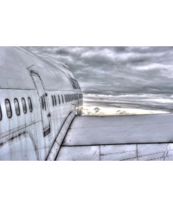 Hady Khandani, HDR  - BOEING B747-200 LUFTHANSA 2