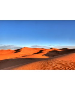 Hady Khandani, HDR - DUNES OF ERG CHEBBI - MERZOUGA - MOROCCO 1