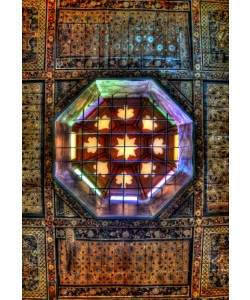 Hady Khandani, HDR - RIAD ROOF - MARRAKECH - MOROCCOjpg