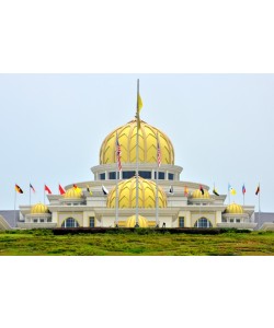 Hady Khandani, ISTANA NEGARA - SULTAN PALACE - KUALA LUMPUR - MALAYSIA