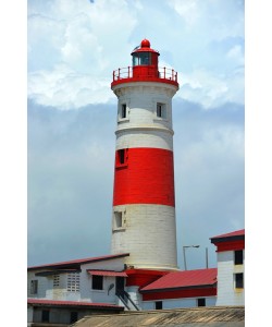 Hady Khandani, JAMES TOWN LIGHTHOUSE - GHANA 1
