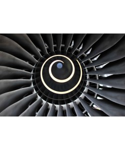 Hady Khandani, JET ENGINE 1