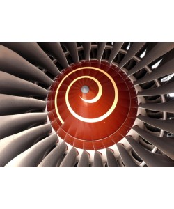 Hady Khandani, JET ENGINE 2