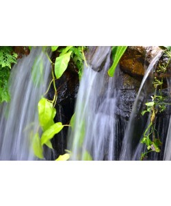 Hady Khandani, LITTLE WATERFALL - KUALA LUMPUR - MALAYSIA