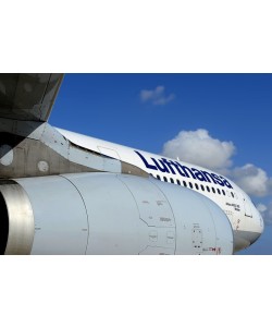 Hady Khandani, LUFTHANSA AIRBUS A330-300