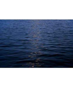 Hady Khandani, MOONLIGHT ON THE SEA