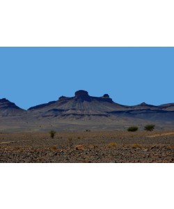 Hady Khandani, MOUNTAINS BETWEEN MERZOUGA AND NEKOB - MOROCCO 4