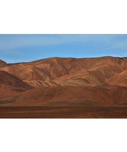 Hady Khandani, MOUNTAINS NEAR TALIOUINE - MOROCCO 1