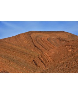 Hady Khandani, MOUNTAINS NEAR TALIOUINE - MOROCCO 2