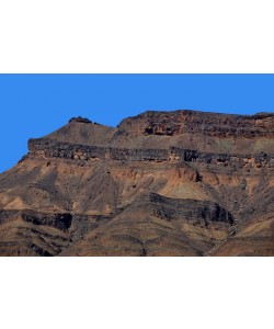 Hady Khandani, MOUNTAINS NEAR TAMNOUGALTE - MOROCCO