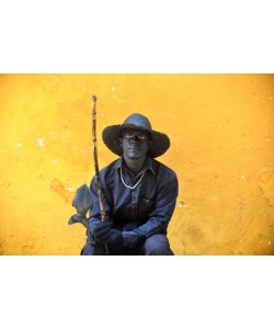 Hady Khandani, NERO FISHERMAN 1
