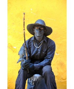 Hady Khandani, NERO FISHERMAN 2