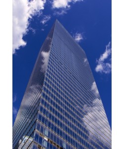 Hady Khandani, NEW YORK WTC 3