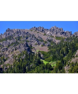 Hady Khandani, OLYMPIC MOUNTAINS - WASHINGTON - USA 2