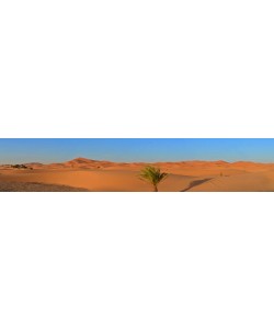 Hady Khandani, PANO - DUNES OF ERG CHEBBI - MERZOUGA - MOROCCO 9