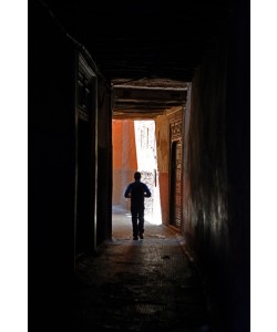 Hady Khandani, PASSAGE INTO THE LIGHT