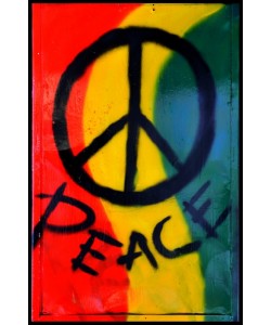 Hady Khandani, PEACE