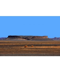 Hady Khandani, PLATEAU MOUNTAINS - MOROCCO