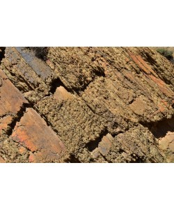 Hady Khandani, ROCK LAYERING