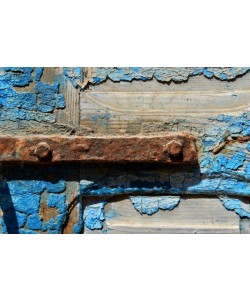 Hady Khandani, RUSTE DOOR HINGE