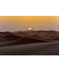 Hady Khandani, SAHARA SUNRISE - ERG CHEBBI - MOROCCO 1