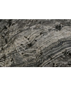 Hady Khandani, SALT STONE STRUCTURE