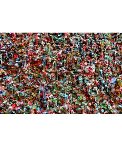 Hady Khandani, SEATTLE GUMWALL 2jpg