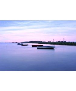 Hady Khandani, SILENT SEA 1