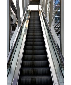 Hady Khandani, SILVER ESCALATOR