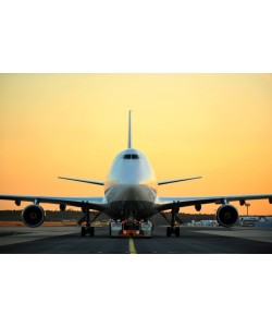 Hady Khandani, SUNSET JUMBO JET 2