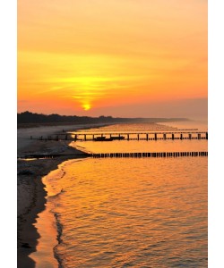 Hady Khandani, SUNSET ZINGST