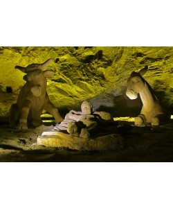 Hady Khandani, THE CRIP - SALT CATHEDRAL ZIPAQUIRA - COLOMBIA