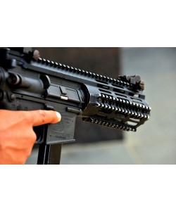 Hady Khandani, THE MACHINE GUN