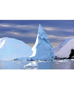 Hady Khandani, ANTARCTICA 10