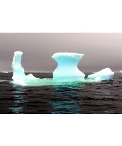 Hady Khandani, ANTARCTICA 11