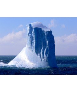 Hady Khandani, ANTARCTICA 12