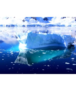 Hady Khandani, ANTARCTICA 18