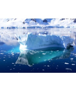 Hady Khandani, ANTARCTICA 1