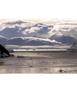 Hady Khandani, ANTARCTICA 3