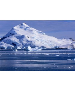 Hady Khandani, ANTARCTICA 4